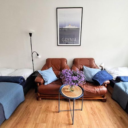 Zielona Kamienica Gdansk Apartment Luaran gambar