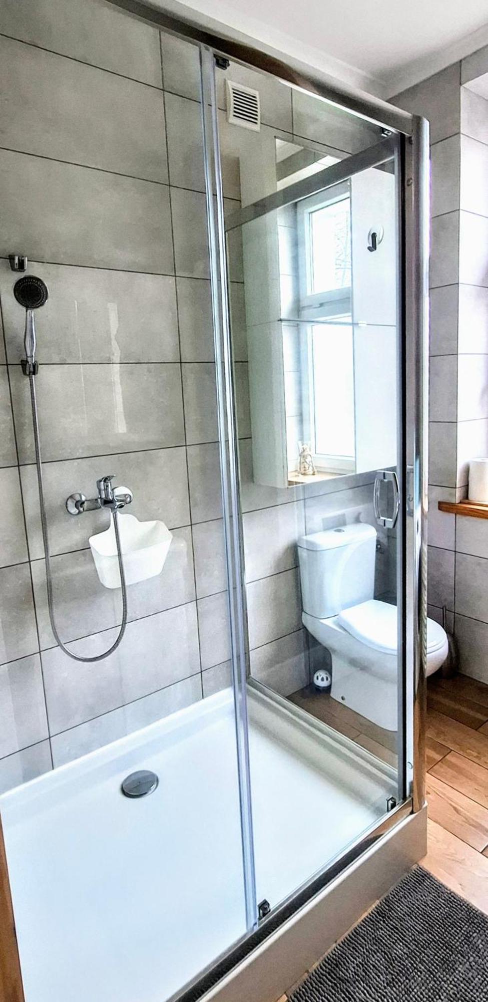 Zielona Kamienica Gdansk Apartment Luaran gambar