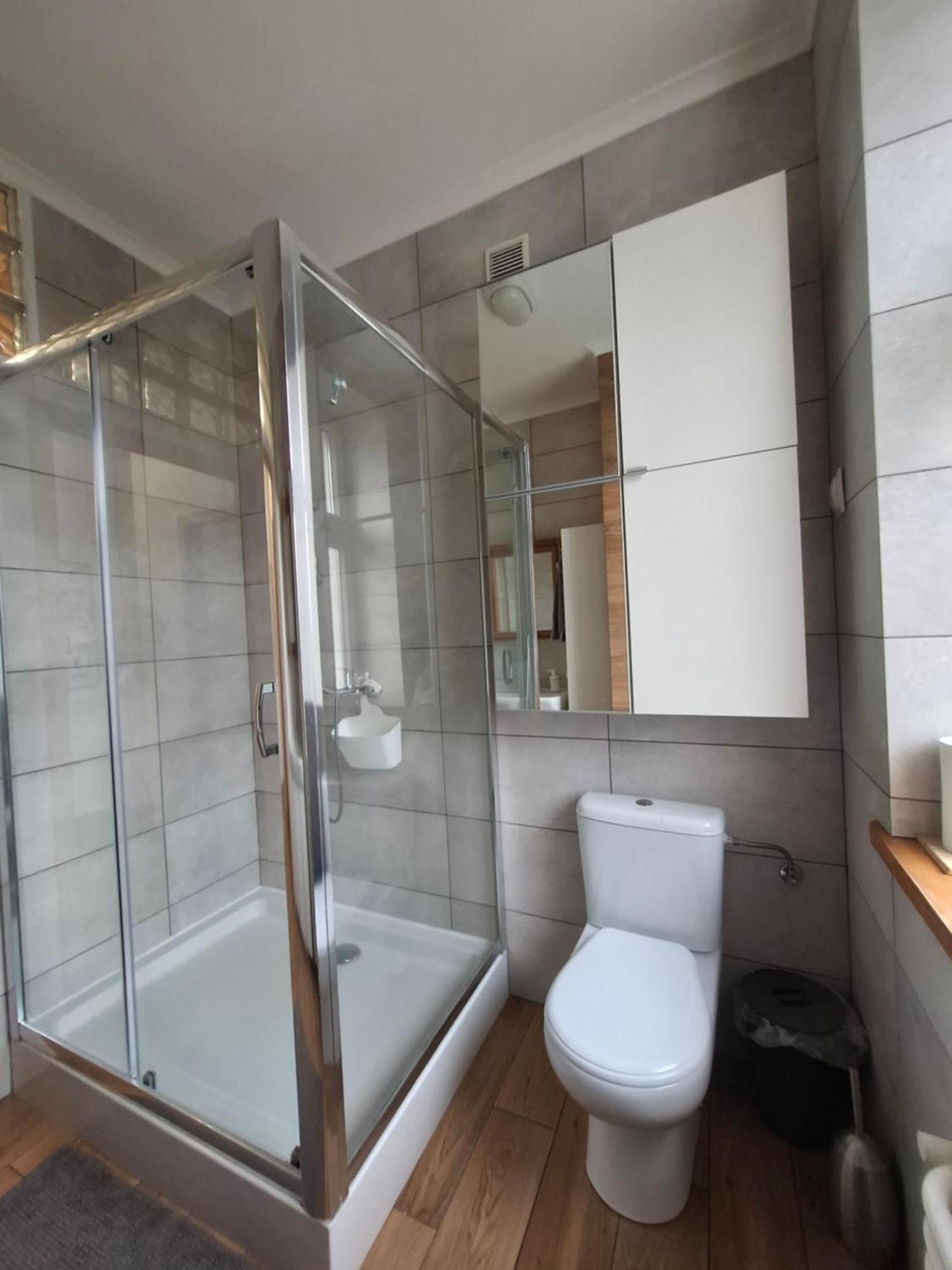 Zielona Kamienica Gdansk Apartment Luaran gambar